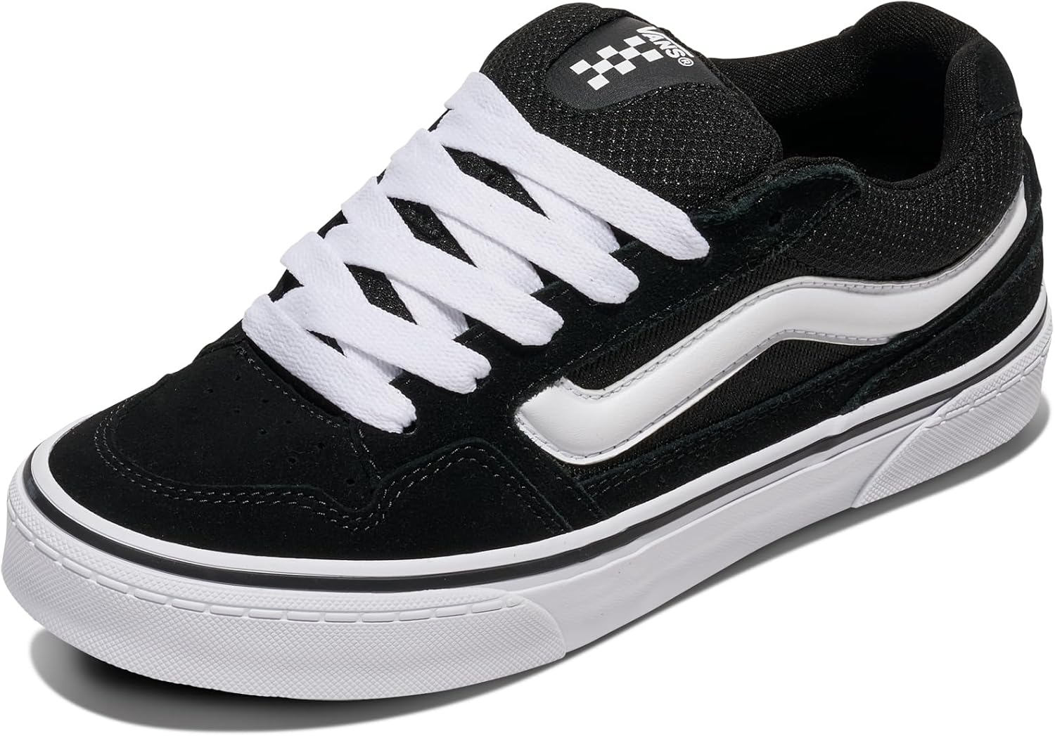 Vans Women's Caldrone Shoe