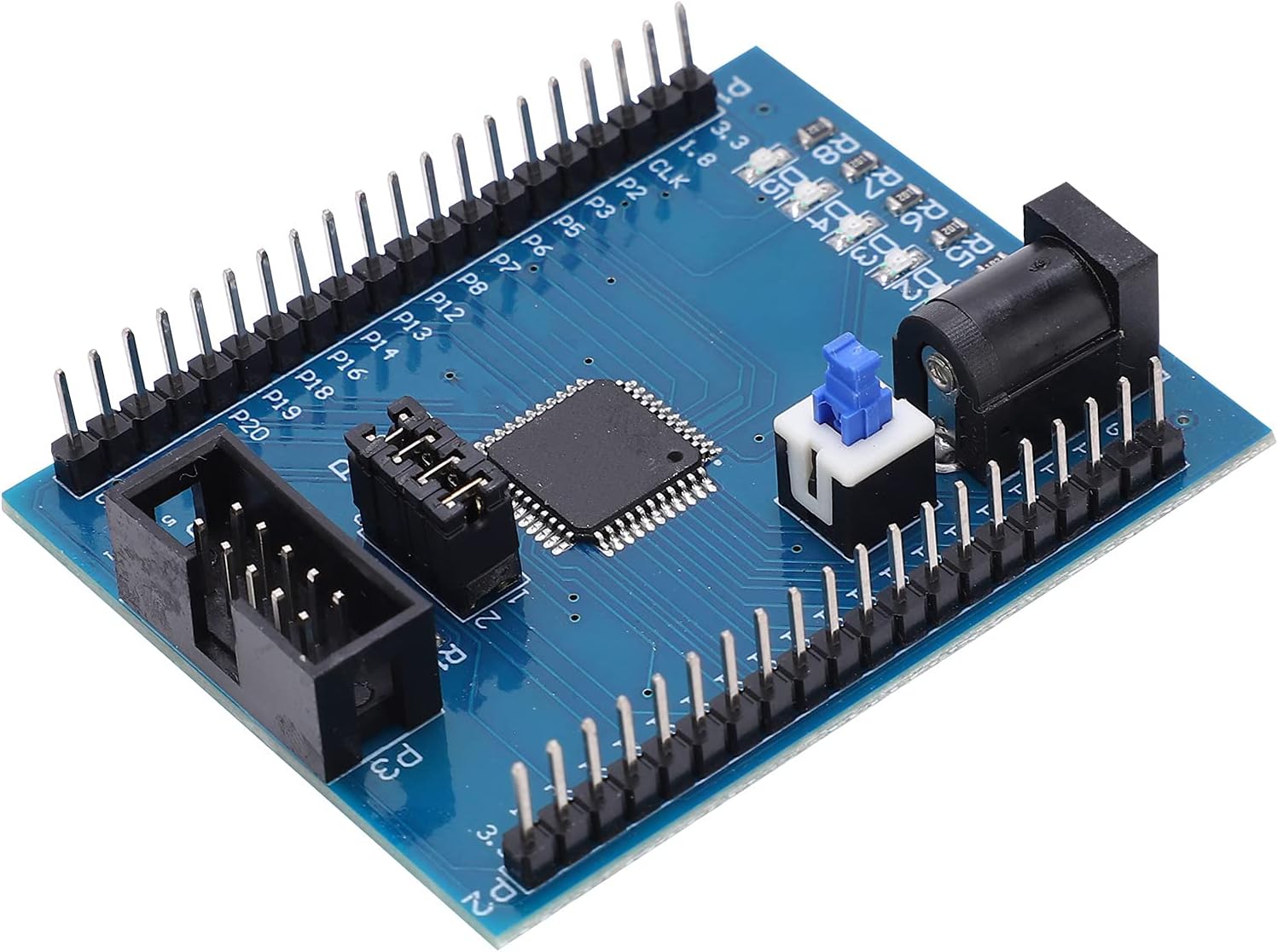 Development Board Replacement Accessory for Xc9572Xl, Clinical Diagnostic Test Kits