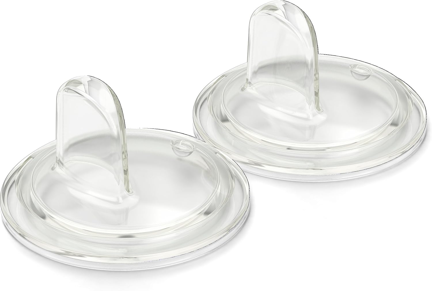 Philips Avent SCF246/00 Soft Spouts for Basic Cup