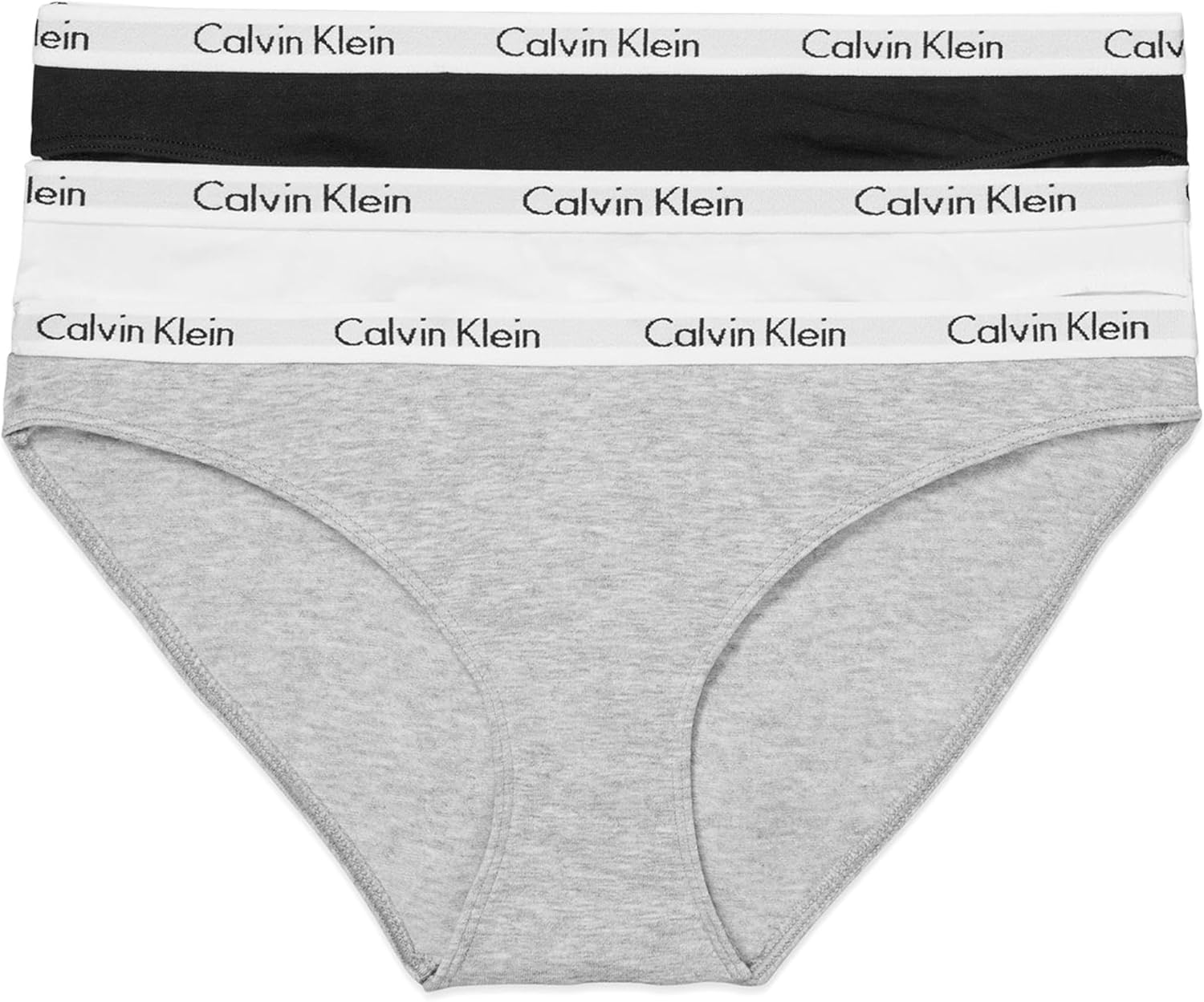 Calvin Klein Women's Carousel Bikini Panty