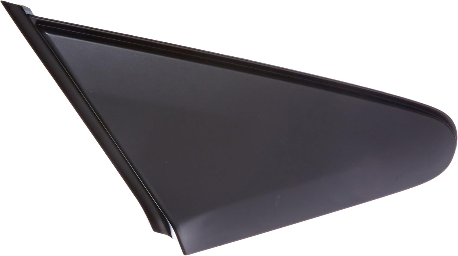 Genuine Honda (75490-SVA-A01ZA) Pillar Corner Garnish Assembly