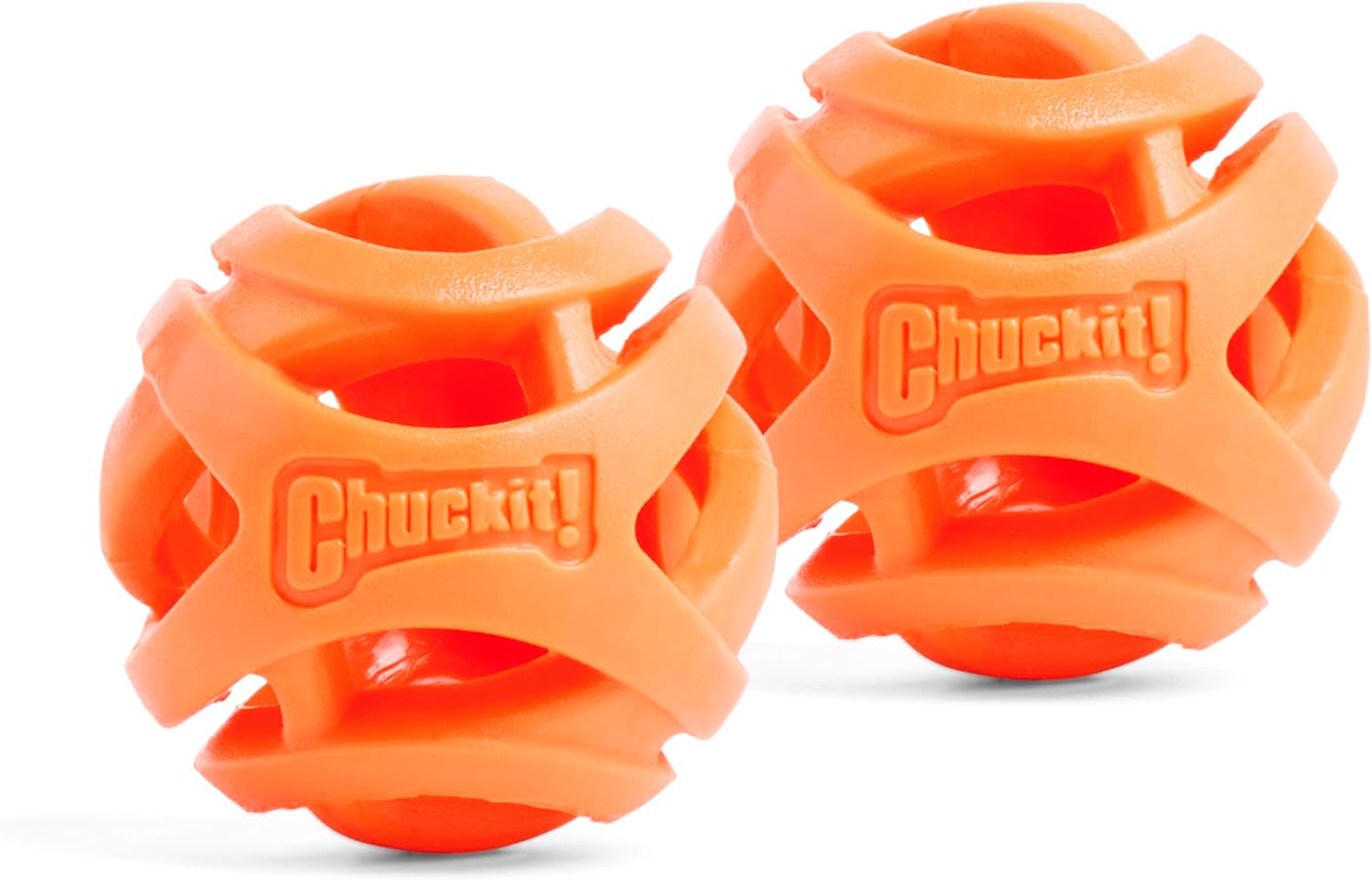 Chuckit! Ball Breathe Right Fetch Ball Small By 2 Balls to Pursue For Dog