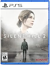 Silent Hill 2 (PS5)