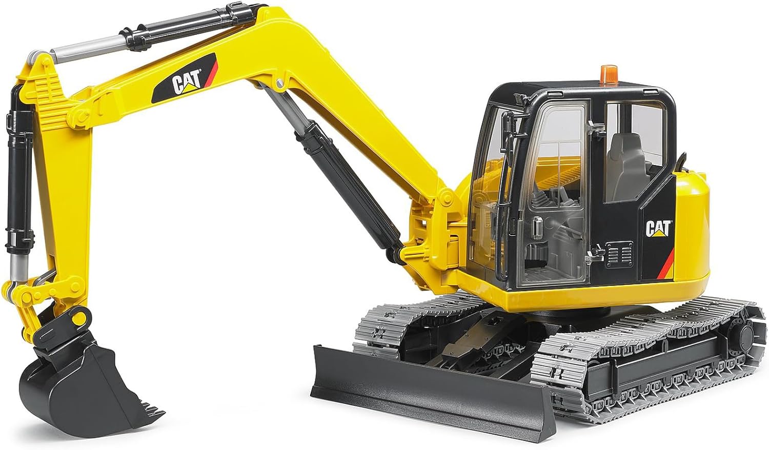 Bruder CAT Mini Excavator
