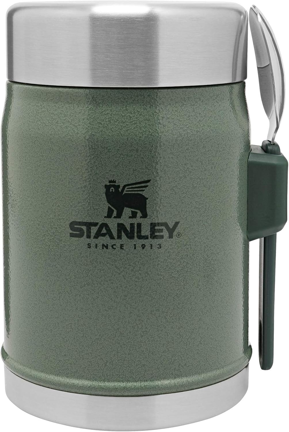 Stanley The Legendary Food Jar + Spork
