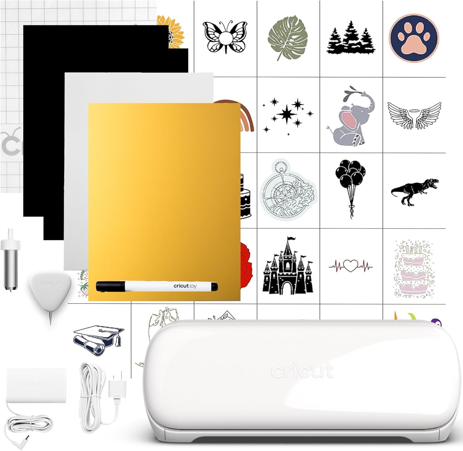 Cricut Joy Xtra Digital Version