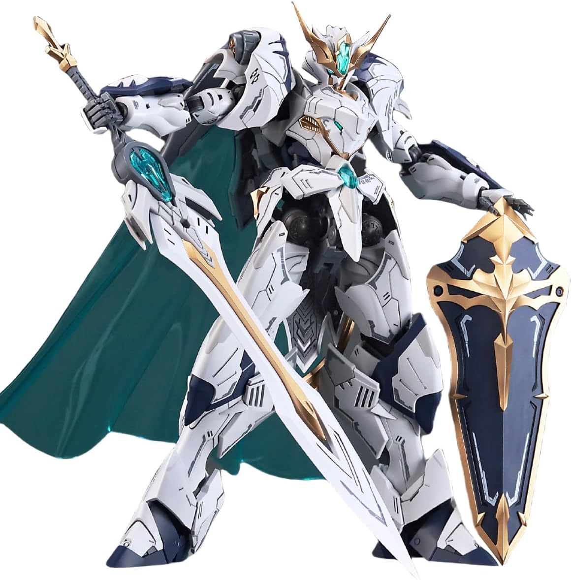 HiPlay SNAA 1/144 The Round Table Knights TITAN Giant Sword Assembly Model Kits