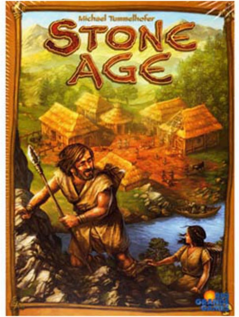 Stone Age