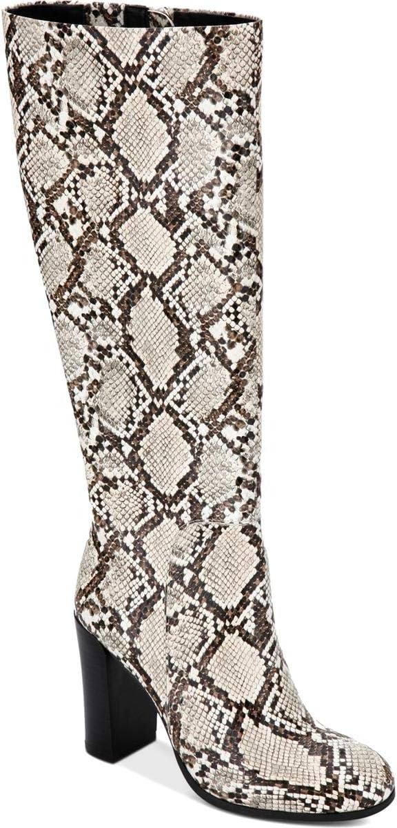 Kenneth Cole Women's Justin High Heel Knee Boot