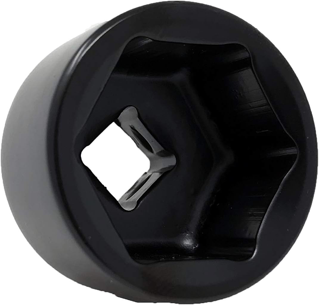 CTA Tools 7885 Cummins Oil Filter Housing Cap Socket - 25mm