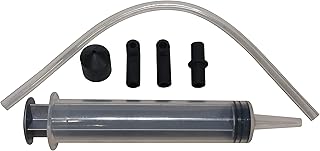 Do All Vacuum Brake Bleeding - Master Cylinder Bench Bleeder Kit