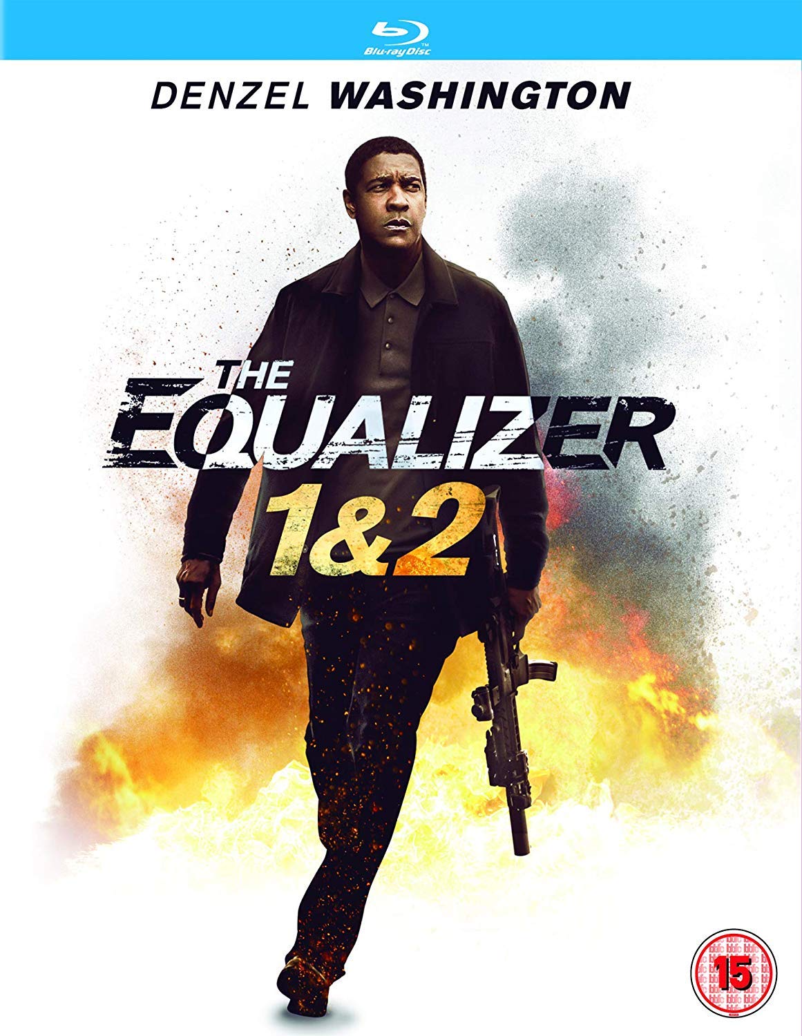 “The Equalizer 1 & 2