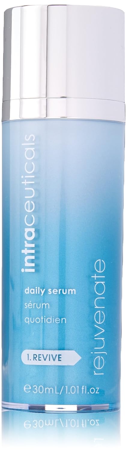 Rejuvenate Daily Serum, 1.01 Fluid Ounce