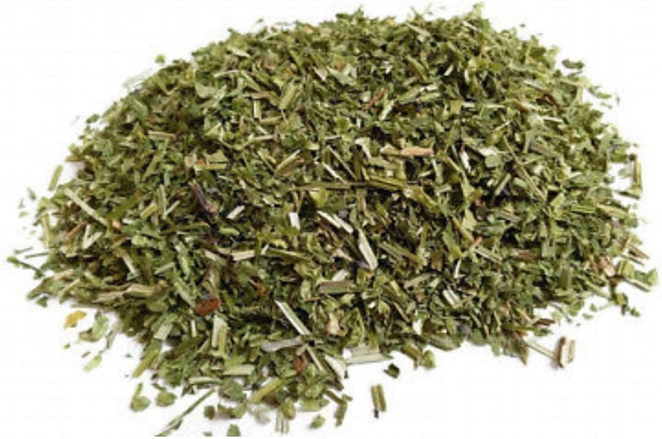Dried Skulcap Leaves Premium Quality (25g)