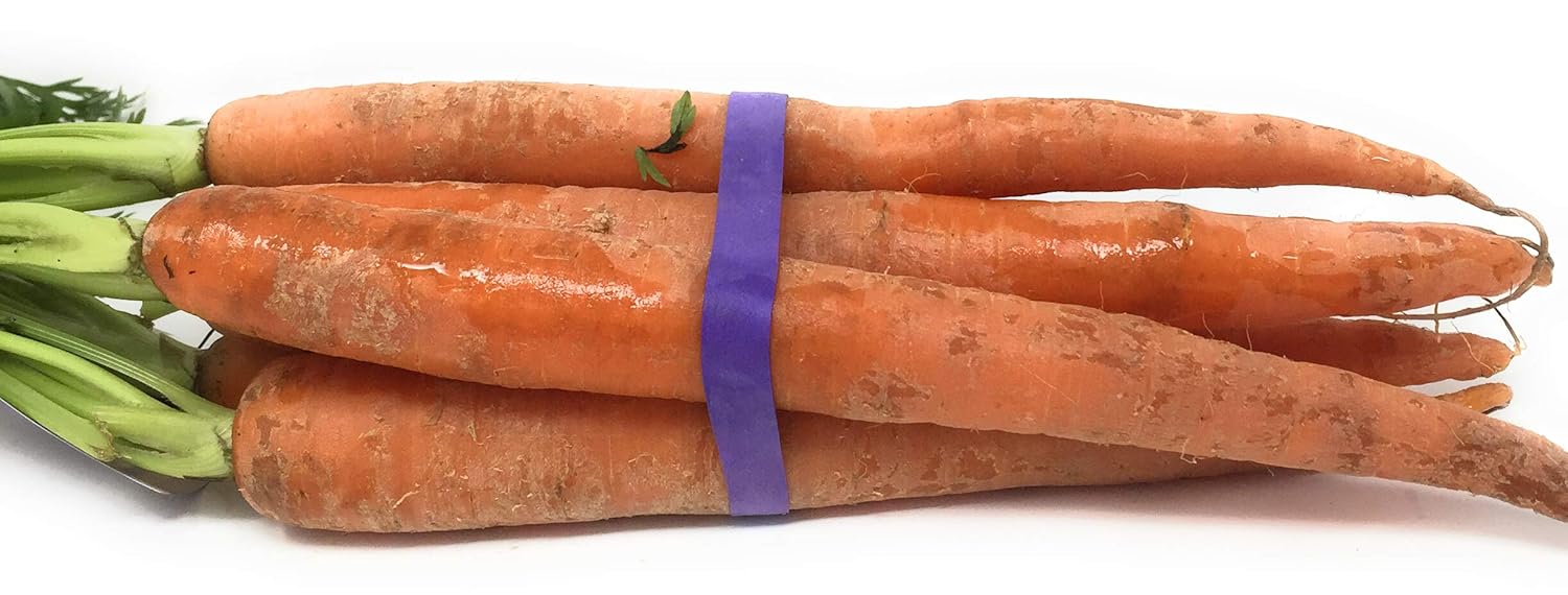 Bristol Farms, MicroOrganic Carrots, 12 Ounce