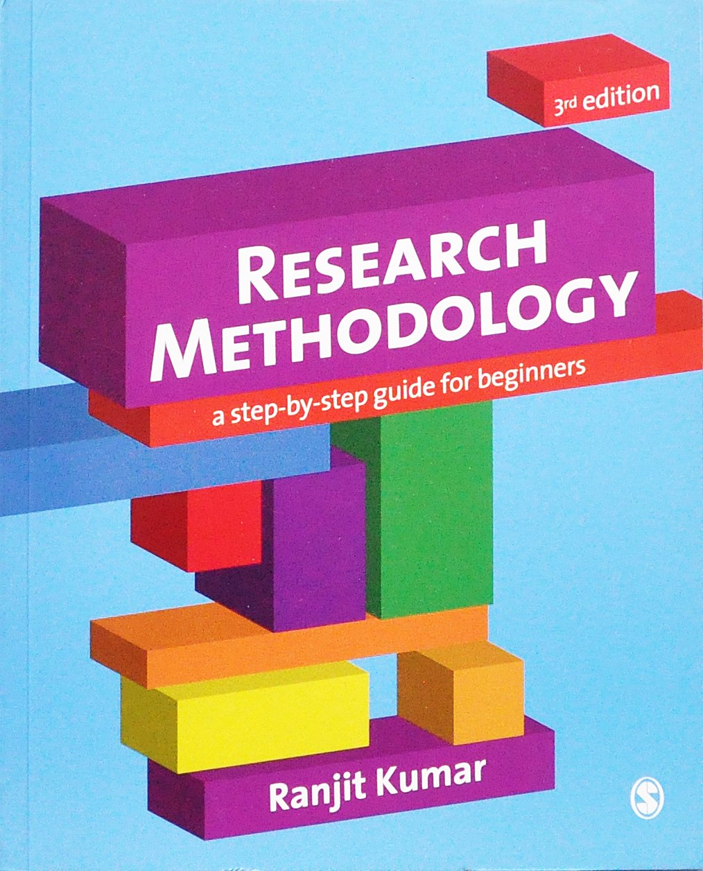 Research Methodology: A Step-by-Step Guide for Beginners