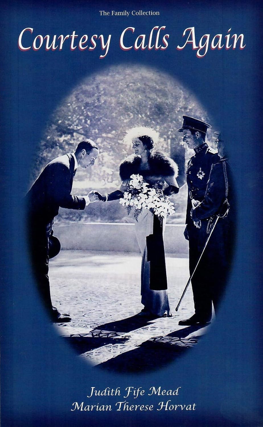 Courtesy Calls Again