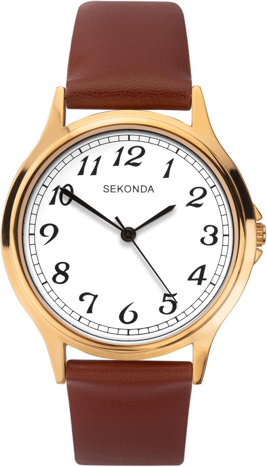 Sekonda Casual Watch 1684