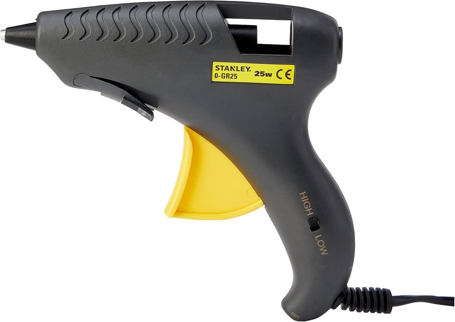 STANLEY Heavy-Duty Glue Gun