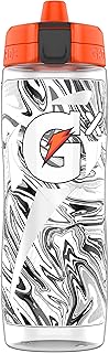 Gatorade Gx, Marble Black, 30 Oz
