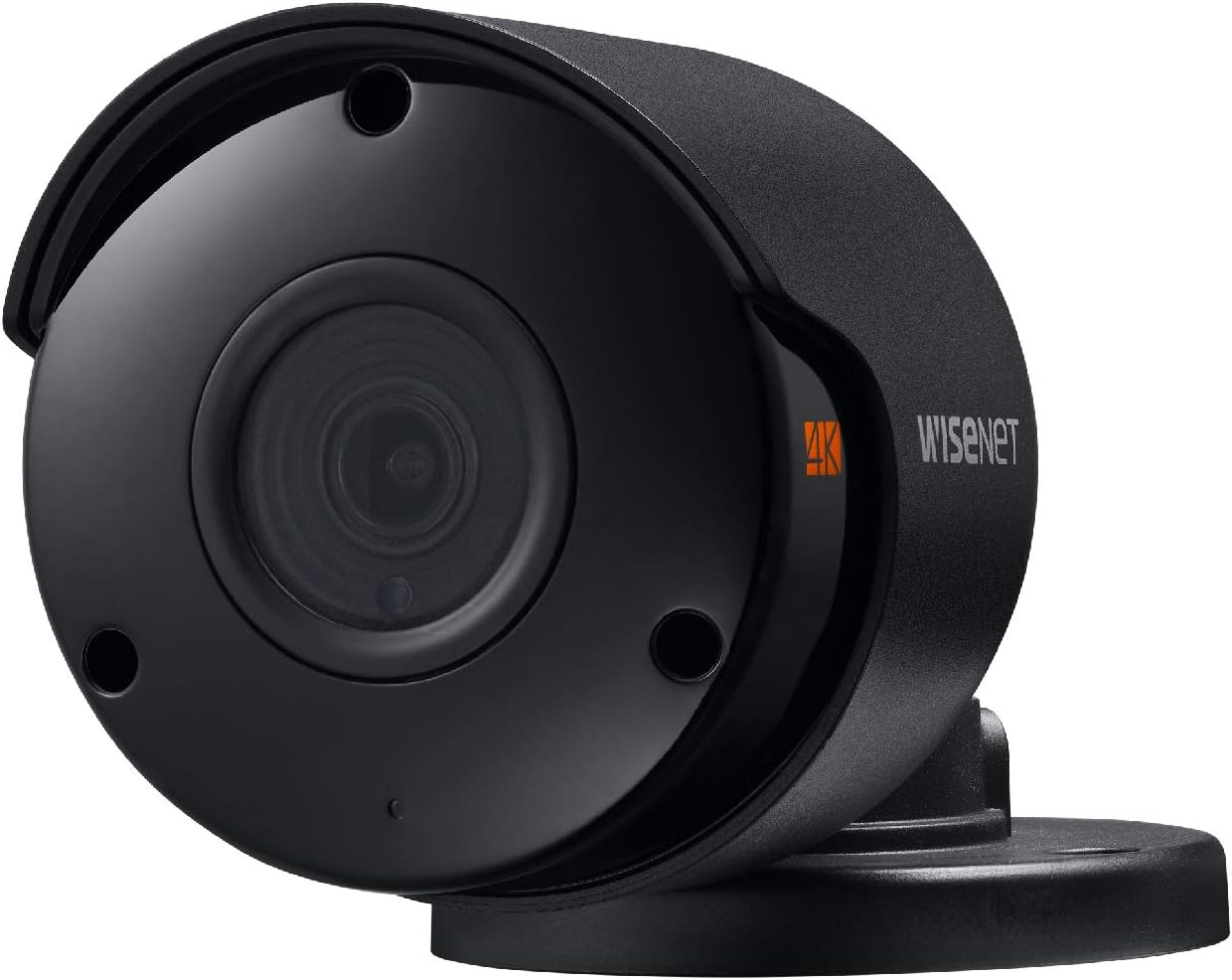 Wisenet SDC-99447BF - 4K Ultra HD Weatherproof Bullet Camera, Compatible with SDH-B94047BF, SDH-C94087BF, and SDH-E95127