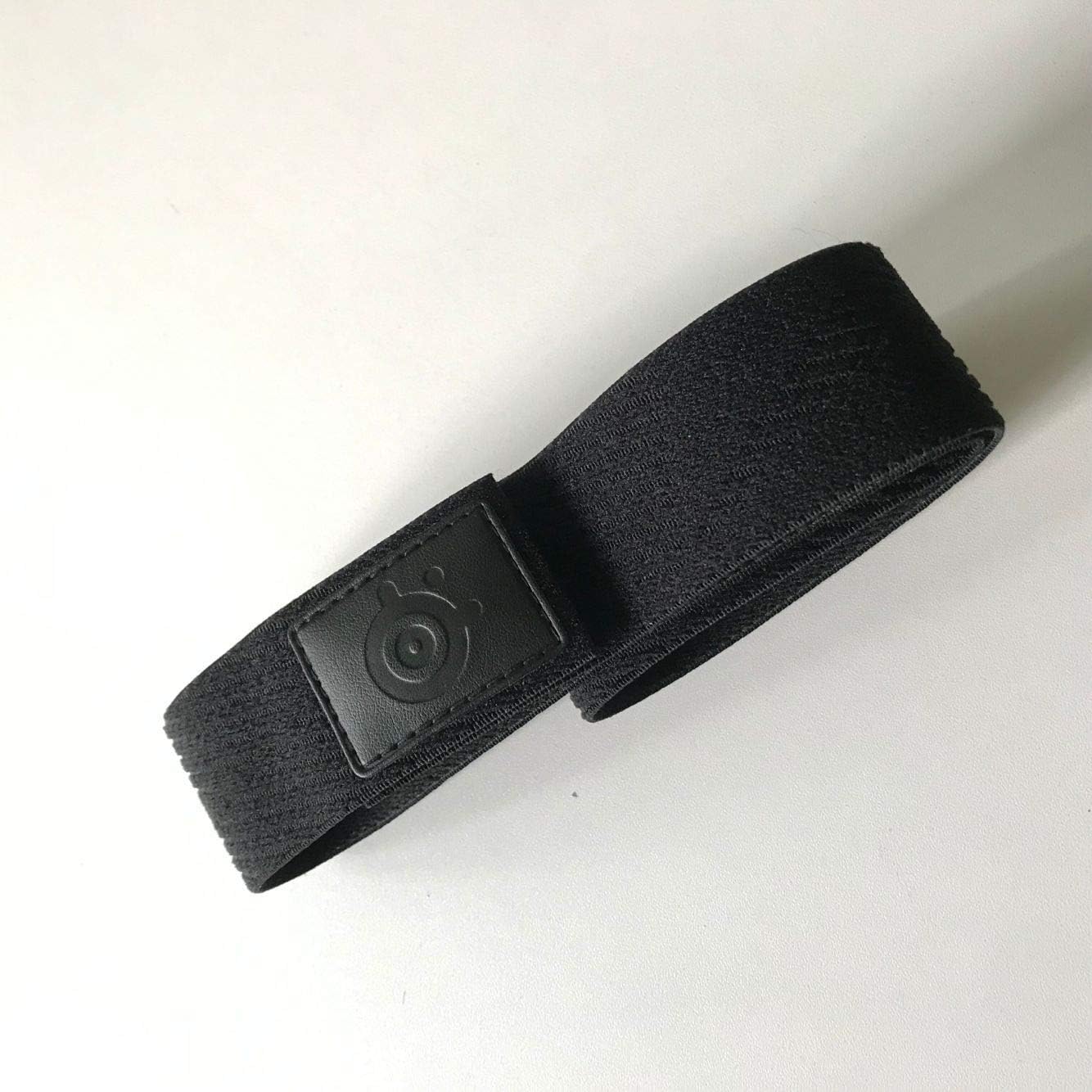 LZYDD Headband Replacement for SteelSeries arctis 9X & arctis pro & arctis 7 Gaming Headset -Black