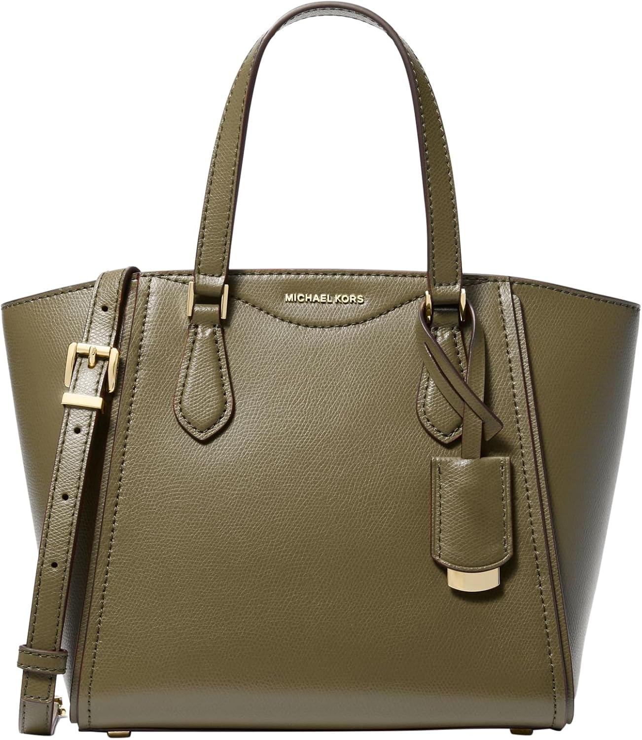 Michael Kors Womens Taryn Crossbody Handbag