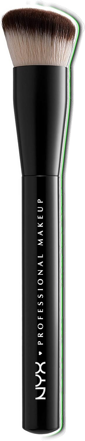 NYX PROFESSIONAL MAKEUP Can't Stop Won't Stop Foundation Brush