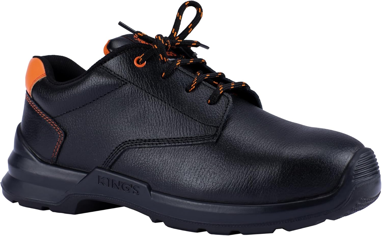 Honeywell Unisex's King's Kwd200b Industrial Shoe