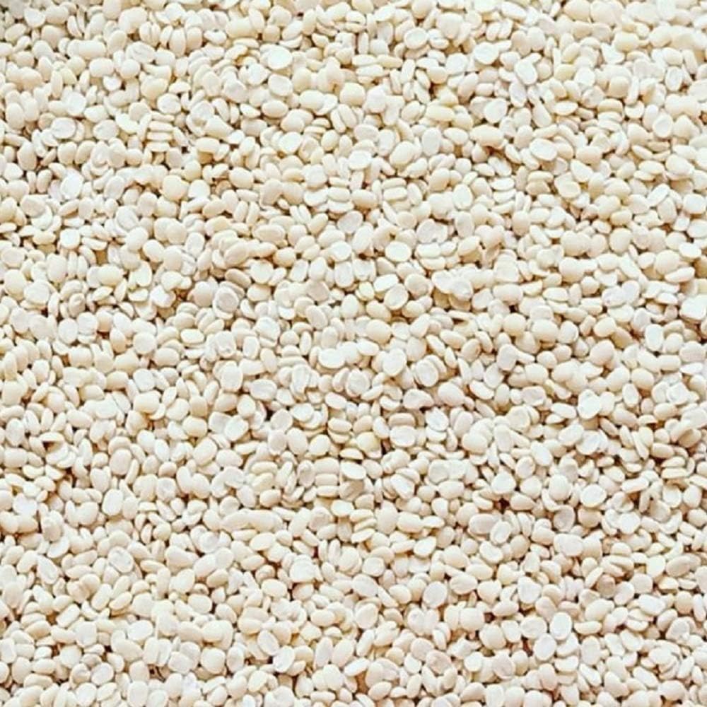 24 Mantra Organic Urad Dal White Split Without Skin 2kg