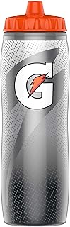 Gatorade Insulated Squeeze Bottle, 30oz
