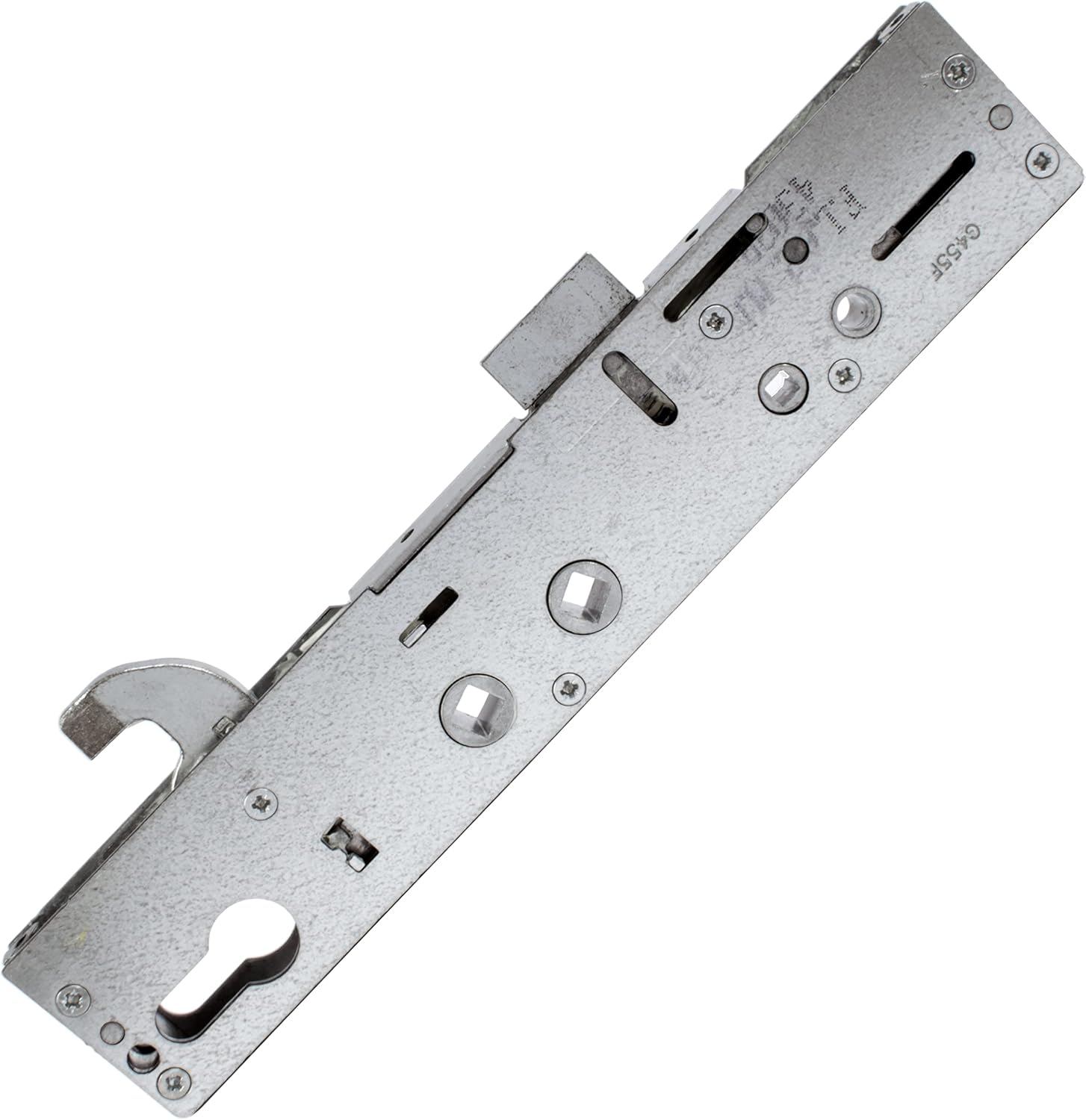 Safeware Multipoint UPVC Door Lock Gearbox Only Centre Case 35mm Backset Twin