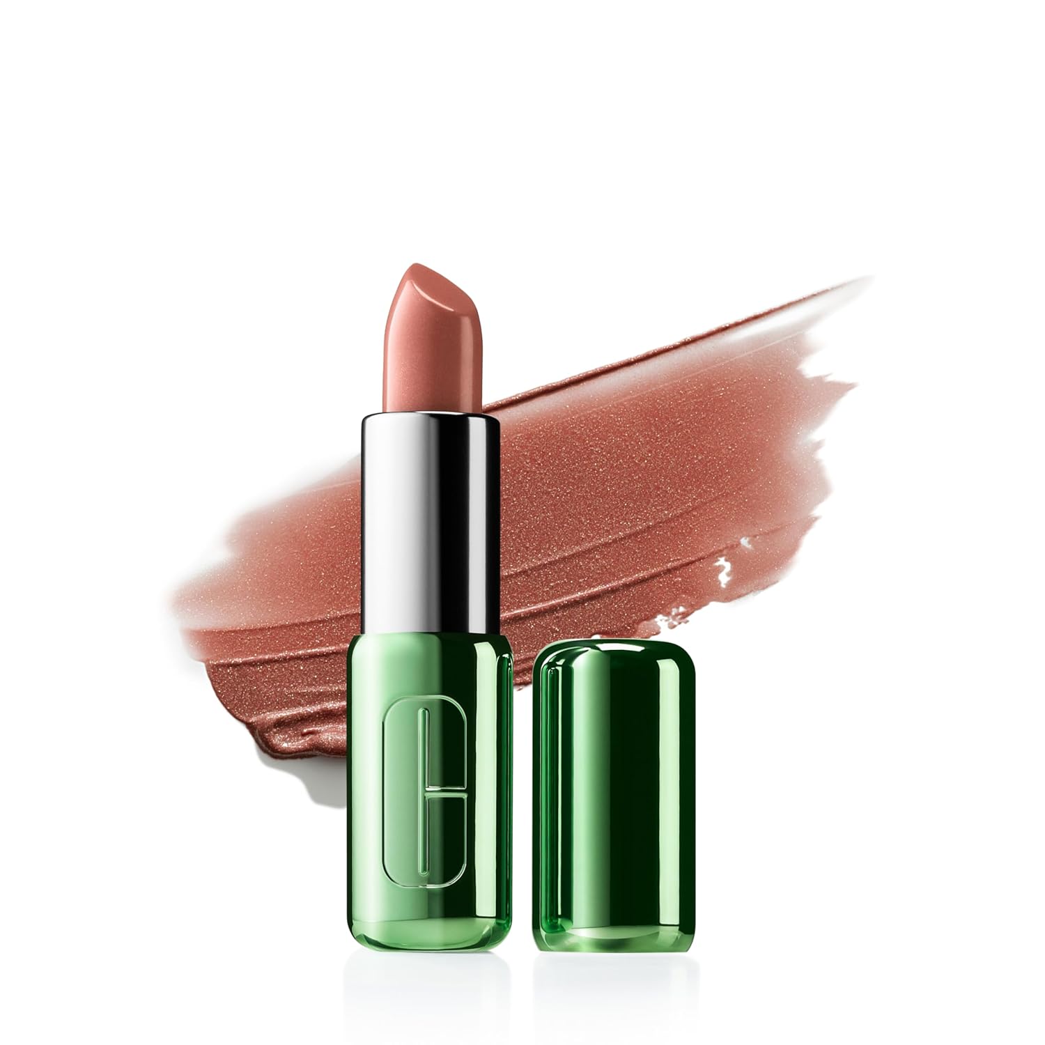 Clinique Pop Longwear Lipstick | Long Lasting, Satin, Matte + Shine | 36 Shades