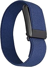 The Fresh Strap- Band Compatible with Whoop 4.0- Odor Resistant, Breathable Nylon Bands Compatible with the Whoop Bands- Easy to use and Perfect for Every Occasion