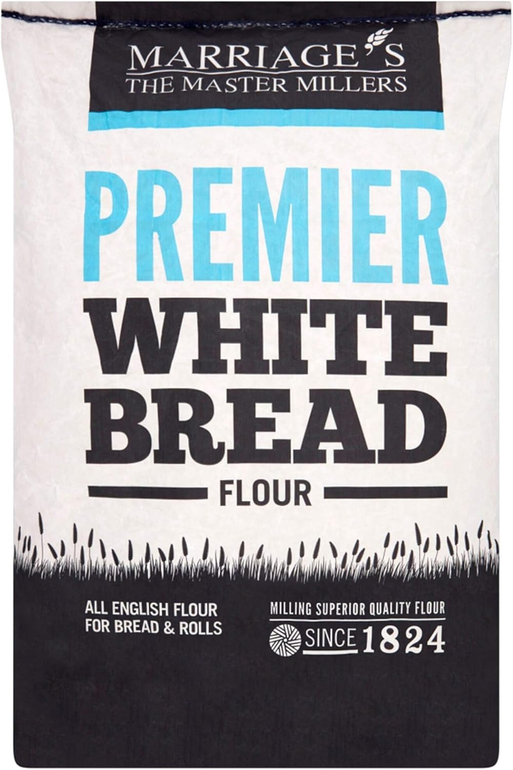 Marriages Premier White Bread Flour 16 kg