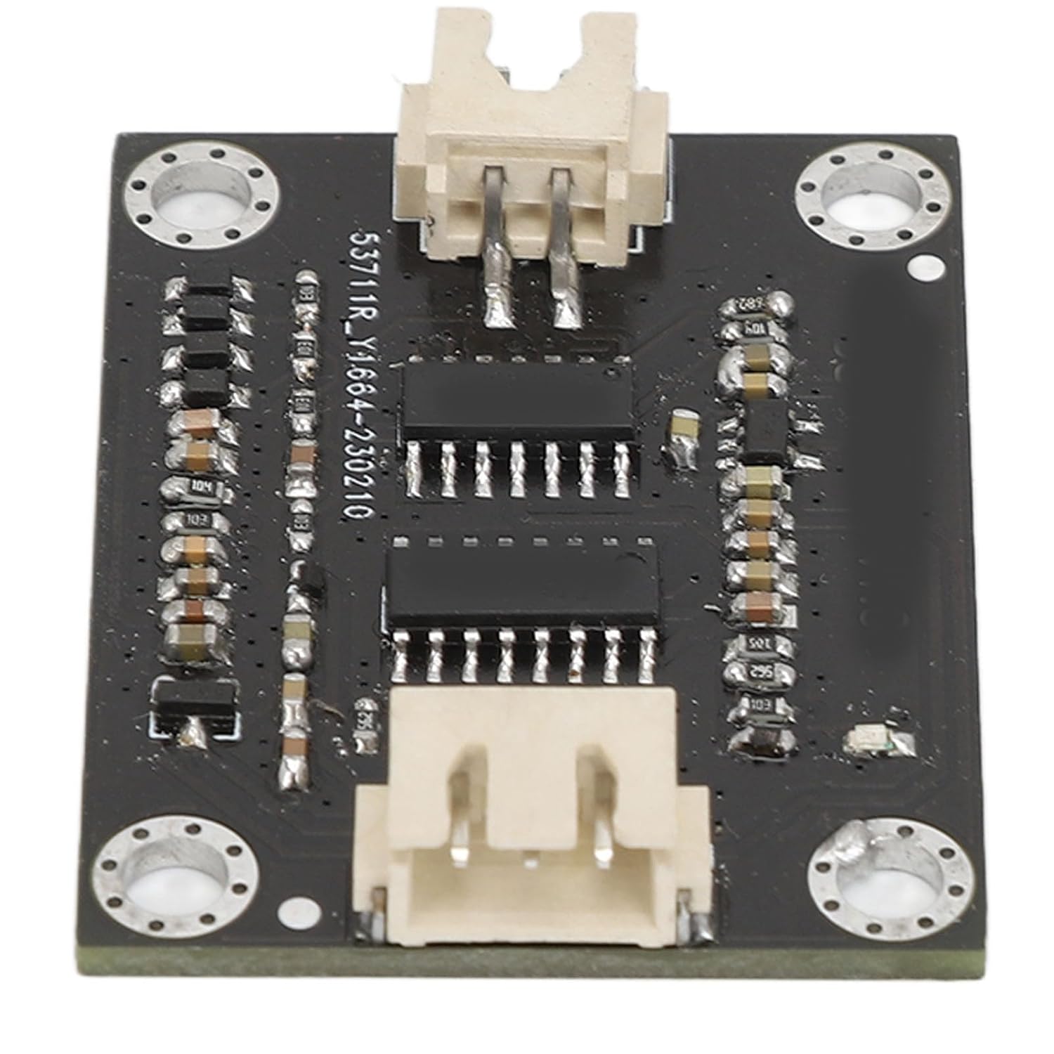 Analog TDS Sensor,Analog TDS Sensor Water Conductivity Sensor with Waterproof Probe, Measure Cleanliness of Water for, Test, Measure & Inspect