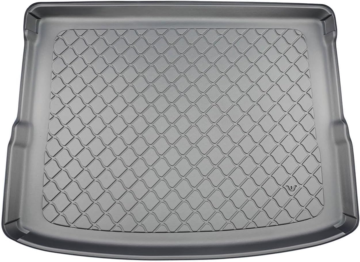 Car Boot Liner To Fit Kia Niro 2023 onwards UPPER FLOOR (NOT PLUG IN) 193824