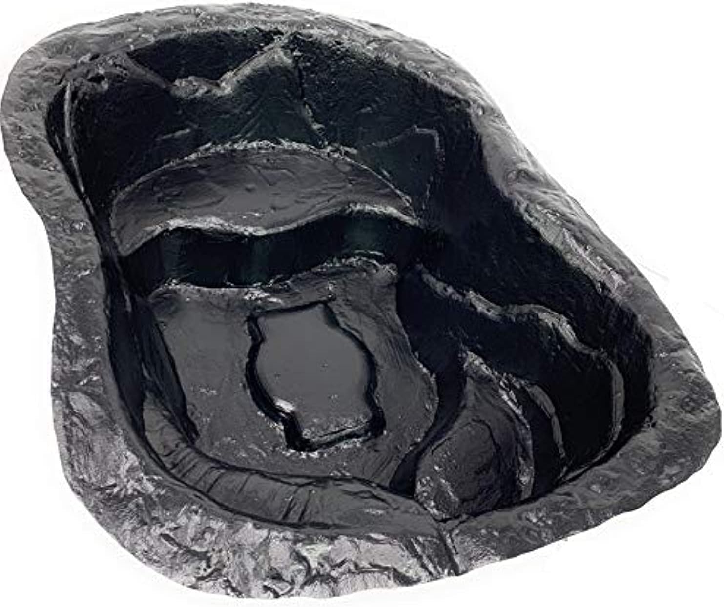 Direct Global Trading Pre Formed Fish Wildlife Starter Garden Pond UK Manufactured