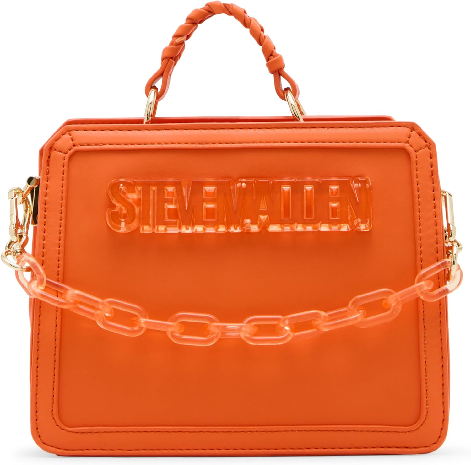 Steve Madden Evelynz Mini Satchel