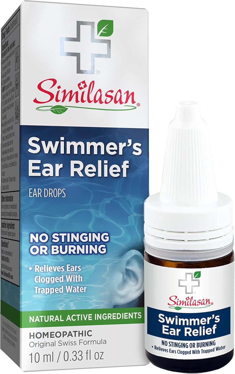 Similasan Swimmer's Ear Relief