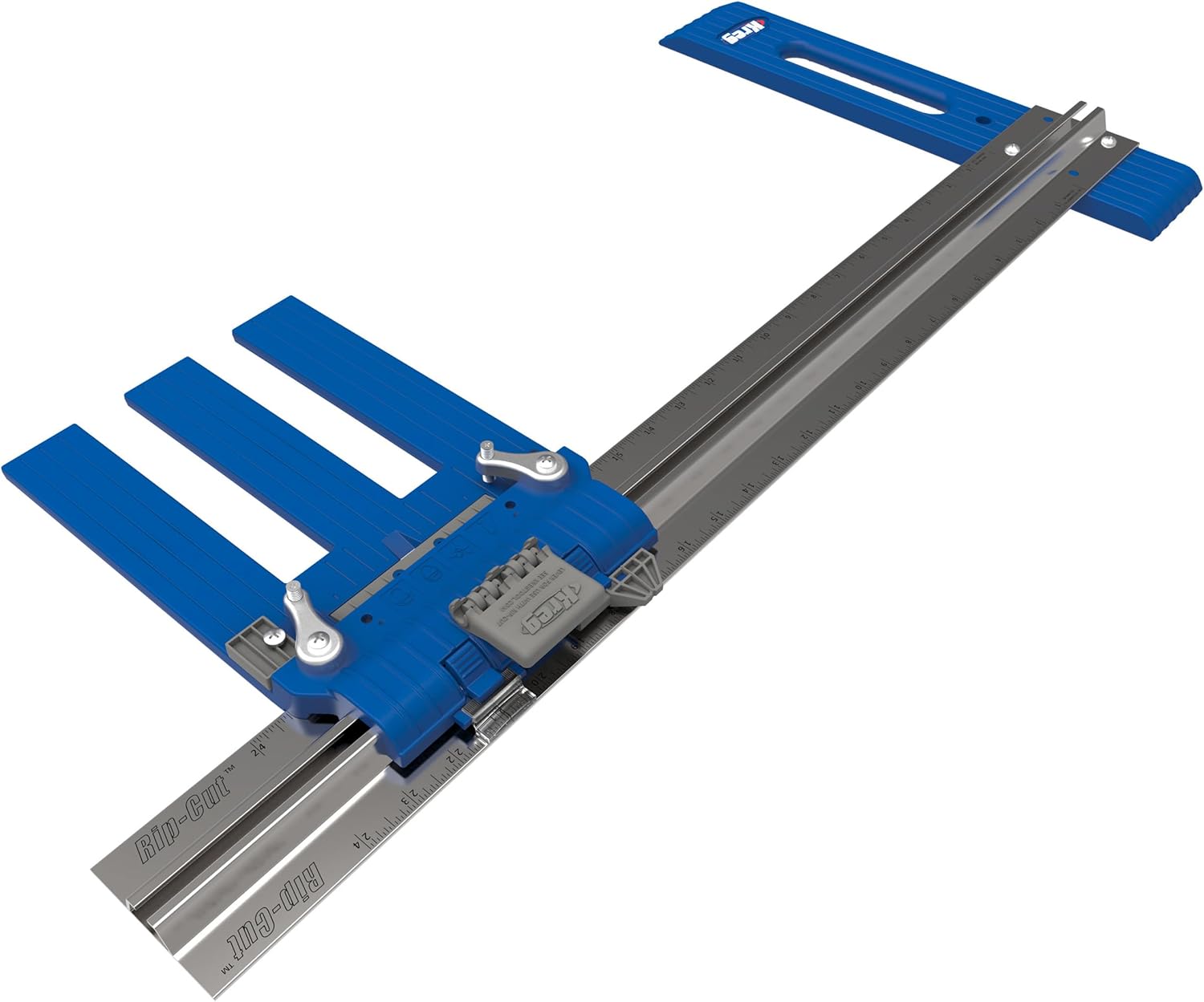 Kreg Rip-Cut Circular Saw Guide, Cuts up to 48" Wide, KMA2685