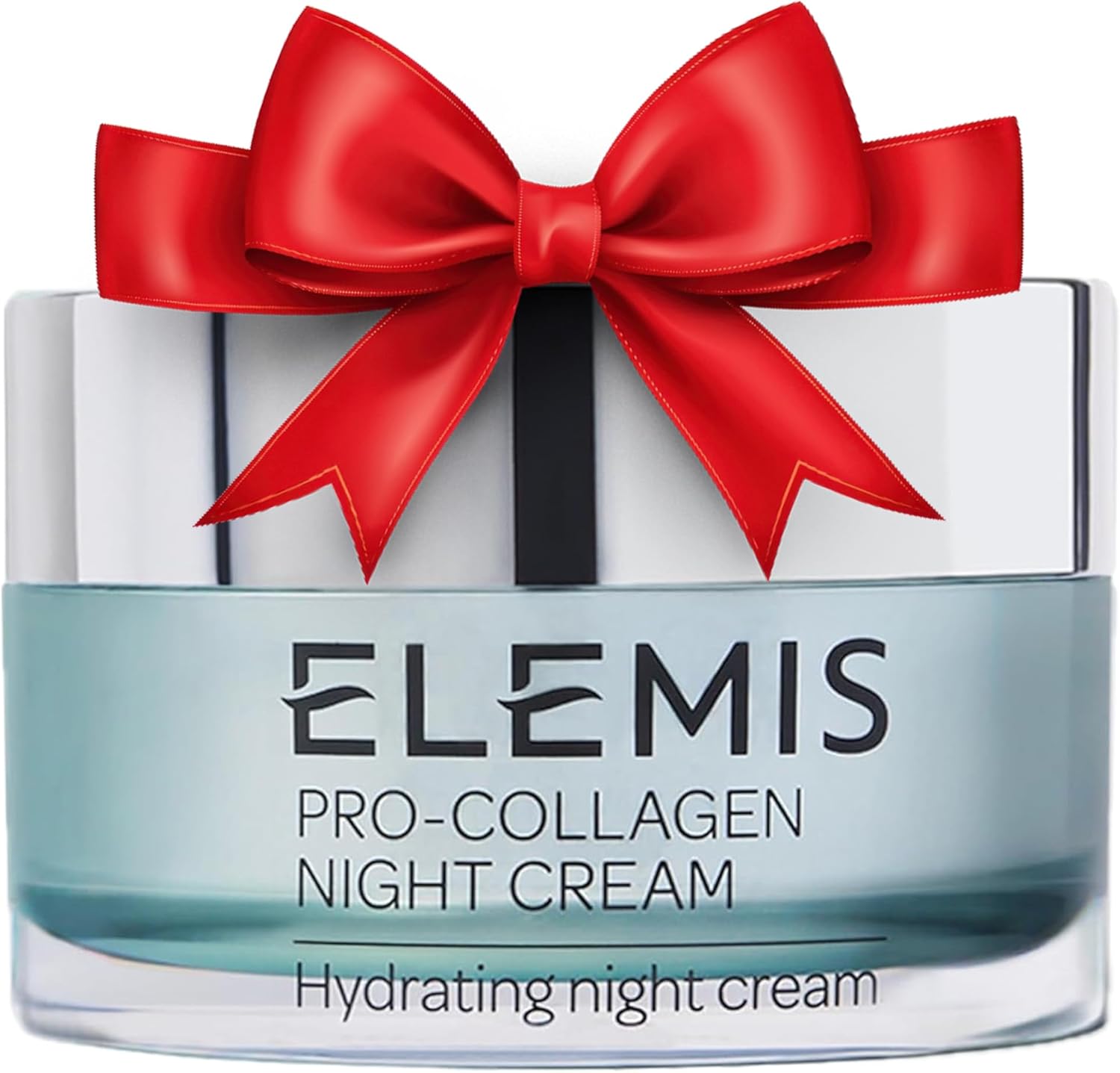 Elemis Pro-Collagen Night Cream & Morning Matrix 50ml – Day-to-Night Anti-Aging Skincare for Firmer, Smoother, Hydrated Skin