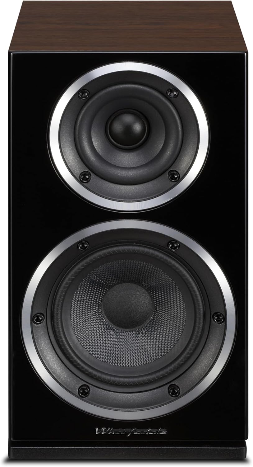 Wharfedale Diamond 220