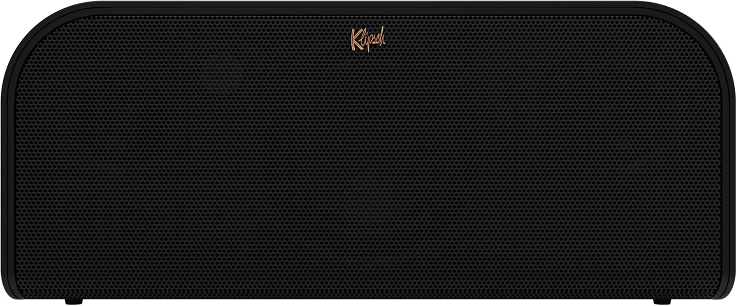 Klipsch Groove XXL Portable Bluetooth Speaker