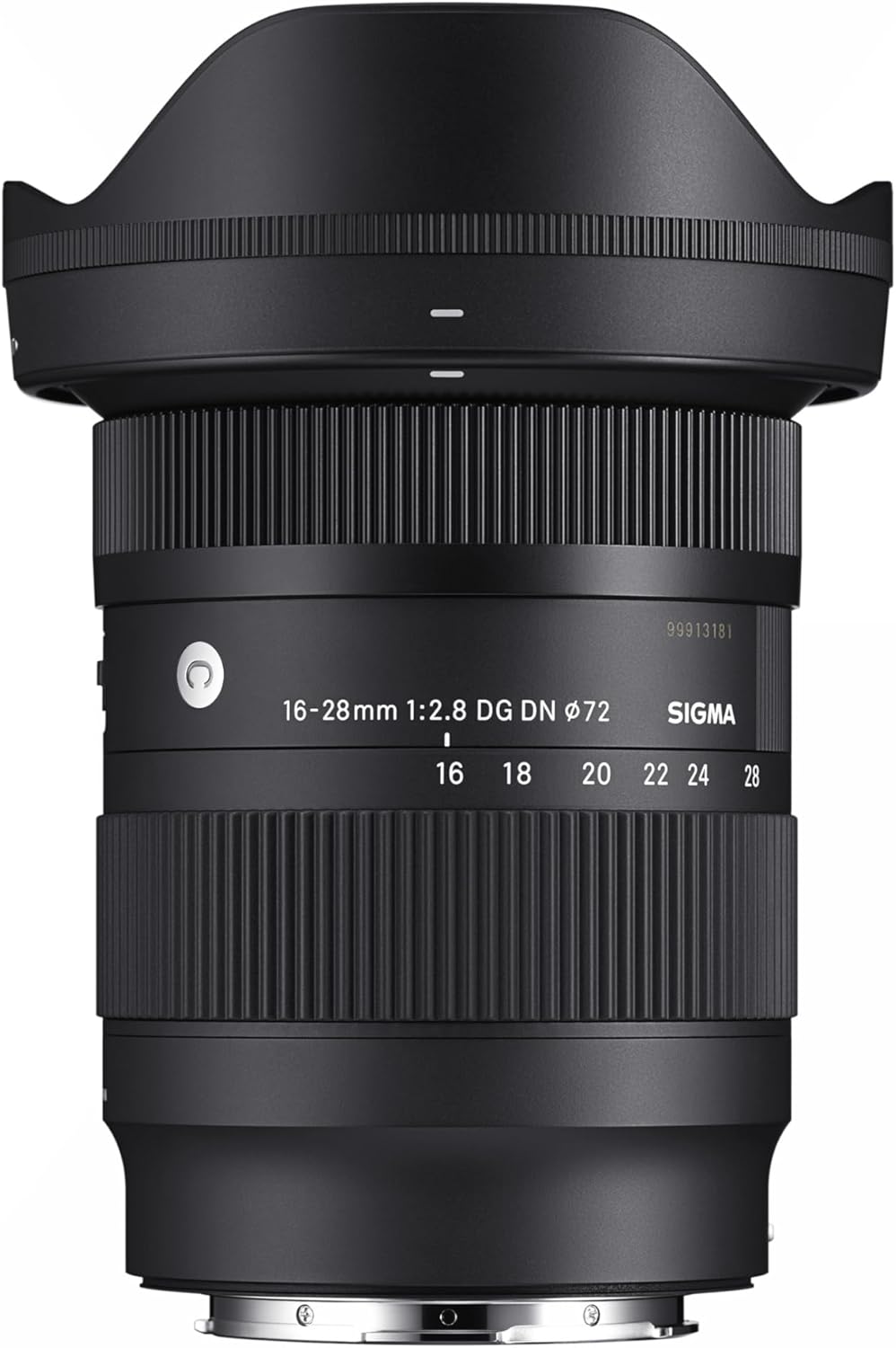 Sigma 16-28 mm F2.8 DG DN Lens for Sony E Mount