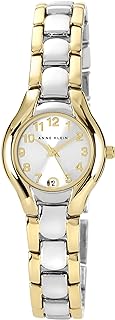 Anne Klein Women's Date Function Bracelet Watch