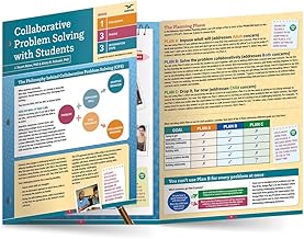 Collaborative Problem Solving with Students (A Norton Quick Reference Guide)