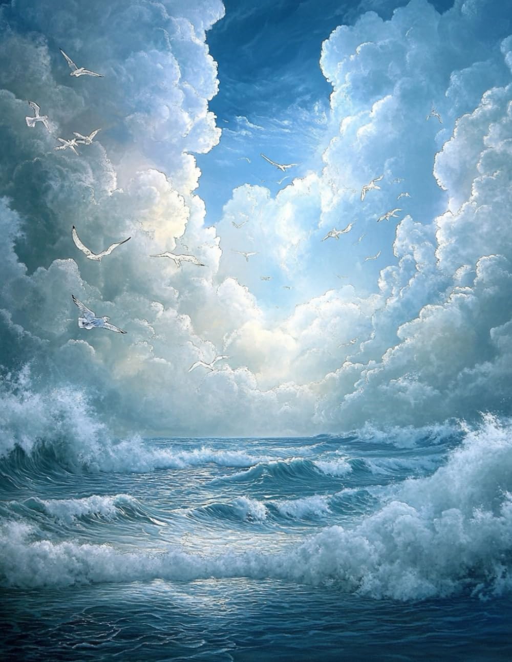 Composition Notebook (Beginning Light) - Libby Line by Design: 120 Pages, Wide-Ruled Lined Paper, Size (8.5 in x 11 in) – For Office, Home or School Supplies