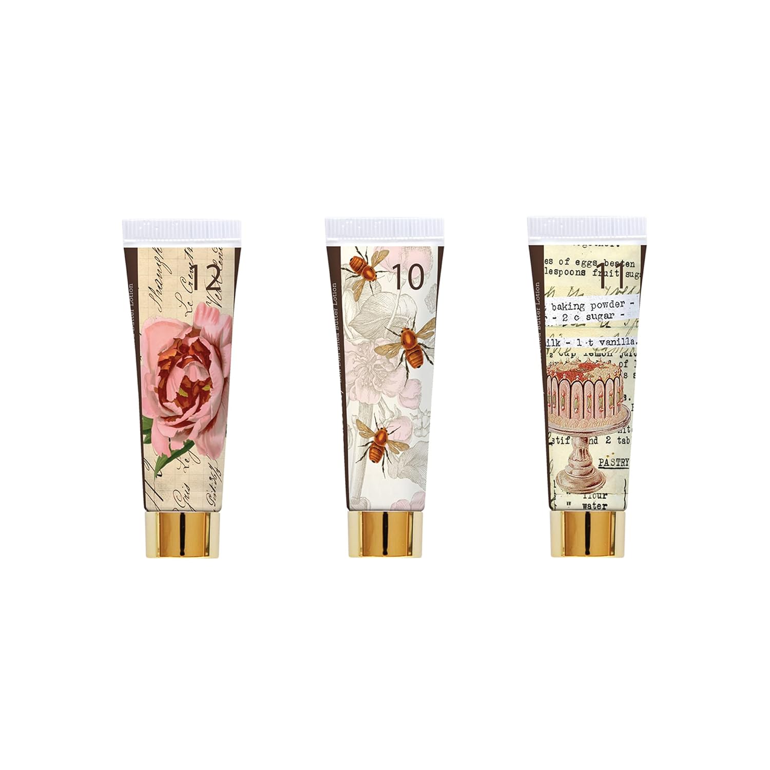 TOKYOMILK Handcreme Bundle