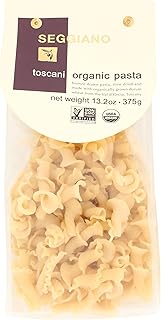 Seggiano, Toscani Organic Pasta, 13.2 oz